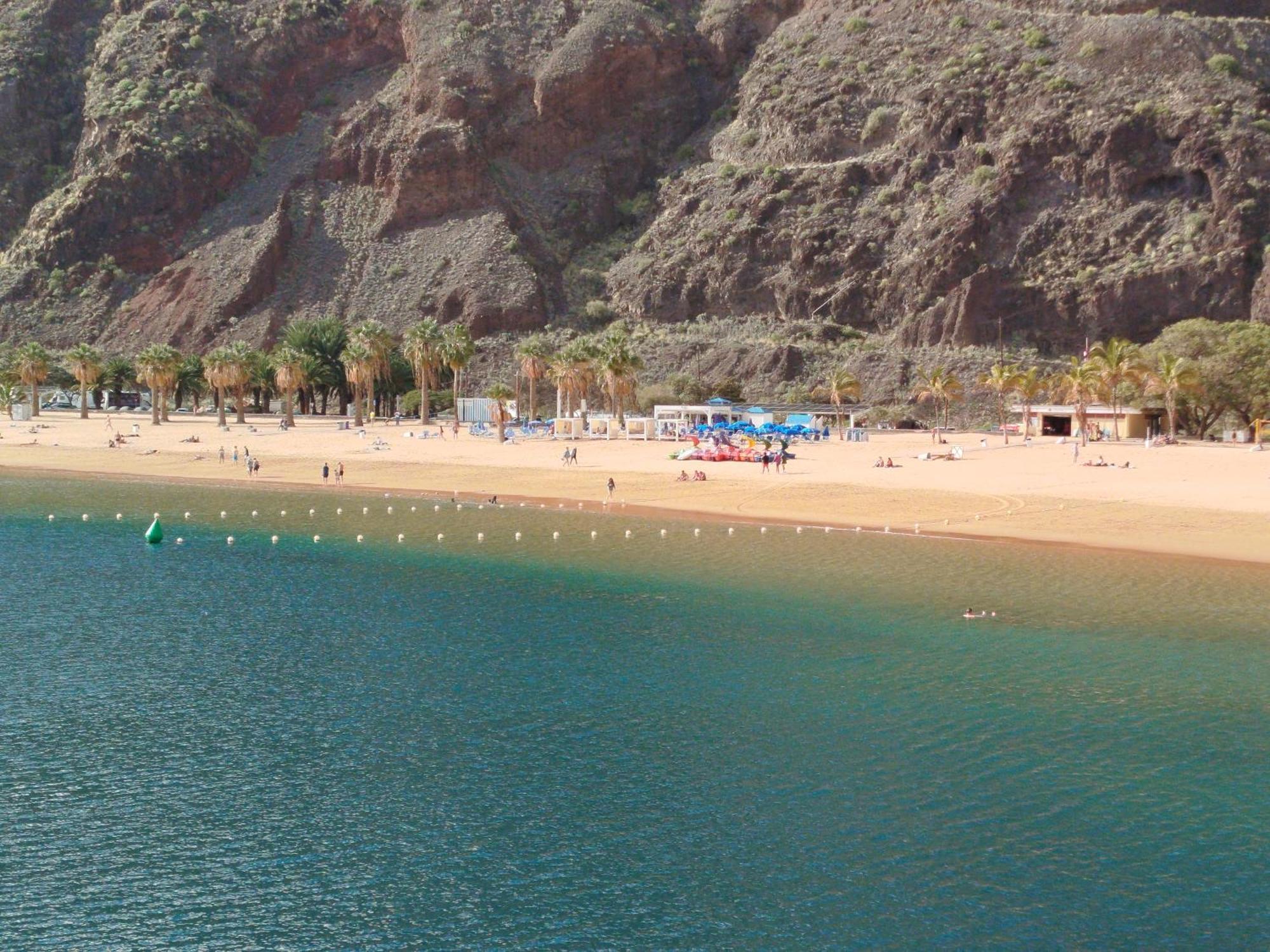 La Laguna Tur Exterior foto